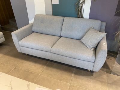 Canapé Fixe Brighton 3 places. 190 x 94 x 80 cm, revêtement …