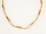 a close up of a necklace on a mannequin mannequin mannequin mannequin mannequin mannequin mannequin mannequin