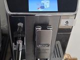 a coffee machine that is sitting on top of a counter