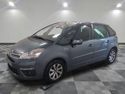 Citroën C4 1.0 HDi Business 5 places