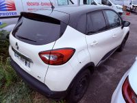 VP RENAULT Captur dCi, GO, 5 CV, 1461 cm³, Imm. (photo 3)