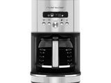an image of a coffee maker on a white background