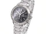 an image of a close up of a wrist watch on a white background