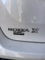 OPEL Mokka X diesel 1.6 CDTI (photo 6)