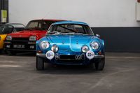 1971 ALPINE A110 1600 S