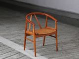 a chair that is sitting in the middle of the floor