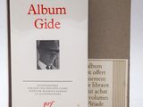 an image of a book with a picture of a man in a hat