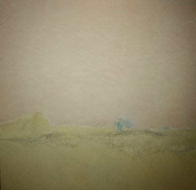 une image d'un tableau sur le mur d'une pièce