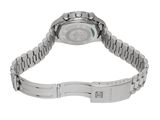 an image of a close up of a wrist watch on a white background