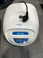 Une centrifugeuse médical DUO QUATTRO