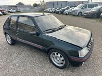 VP PEUGEOT 205 GTI (photo 3)