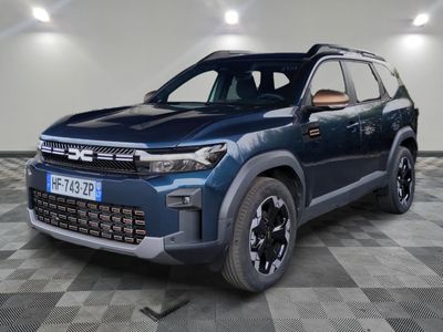 the new 2021 chevrolet atlas is shown in a showroom