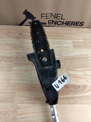 Pièce tronçonneuse élagueuse Husqvarna