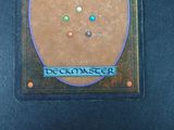 a picture of a picture of a deckmaster card