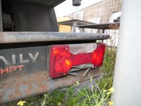 Une Ctte Iveco 35C18, (photo 6)