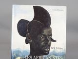 an image of a book with a picture of a man wearing a hat