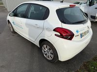 SUR LJ : CTTE PEUGEOT 208 (photo 4)