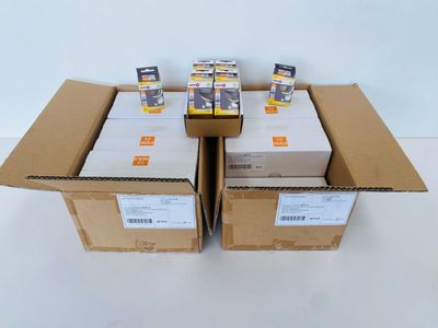 LEXMAN (x96) - 2 cartons de 48 ampoules LED BULB GU5. - Photo 1