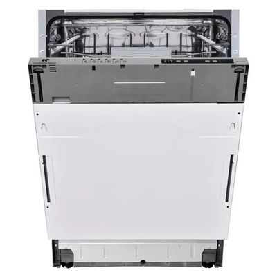 Lave-vaisselle encastrable de marque CONTINENTAL EDISON modèle: CELV12