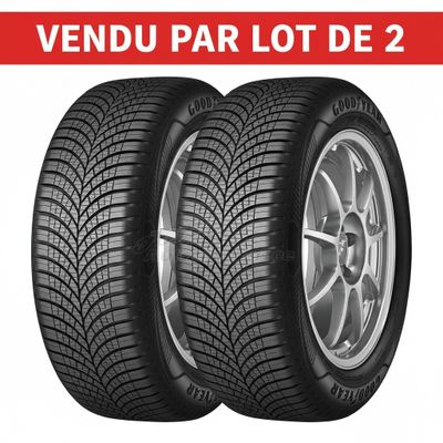 2 pneus Goodyear Ultragrip Ice 2 205 205 205 205 205 205 205 205 205 205 205 205