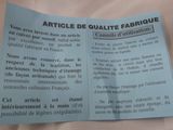 Photo 2/4 du lot