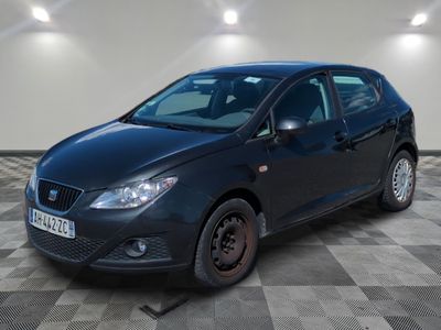 SEAT - IBIZA 1.6 TDI 90 FAP STYLE - GO - Mise en service: 29…