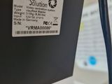 a picture of a black and white photo of a gas pump