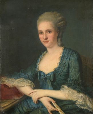 Ecole FranÇAise DU XviiiÈME SIÈCle