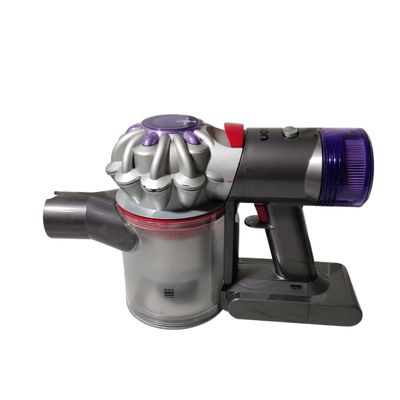 Aspirateur Dyson V8 - Bloc moteur, corps, batterie et chargeur - Acces - Photo 1