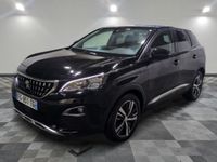 PEUGEOT - 3008 BLUEHDI 130CH SS BVM6 ALLURE - GO - Mise en s…