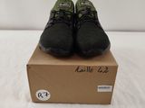 nike air prestoe flyknit olive green