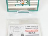 a game and watch set in a plastic case