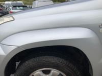 TOYOTA LAND CRUISER - Genre : CTTE - Carrosserie : DERIV_VP … (photo 5)