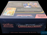 a box with a picture of a card game inside of it