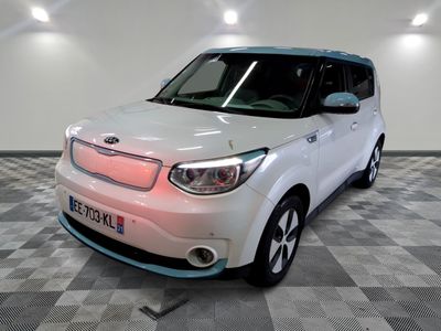 KIA - SOUL EV ELECTRIQUE 110 CH ULTIMATE - EL - Mise en service: 03/08 - Photo 1