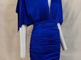 a blue dress on a mannequin mannequin mannequin mannequin mannequin mannequin mannequin mannequin mannequin