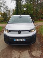 CITROEN BERLINGO - 1.5 BlueHDi 16V 102 cv - Genre : CTTE - C… (photo 2)