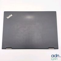 Ordinateur portable Lenovo Thinkpad X13 Yoga Gen 1 Noir - In… (photo 6)