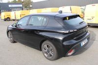 PEUGEOT 308 1.2 PTEC - Genre : VP - Carrosserie : CI - Energ… (photo 5)