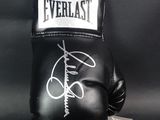 gant de boxe Everlast dédicacé par Coail et Coail