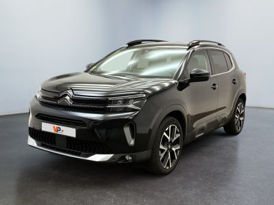 citroen s - cross 1 0 puretech exclusive 5p
