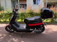 MTL SOLO NIU