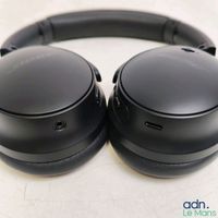 Casque audio - Test d'allumage effectué avec succès - Bon ét… (photo 4)