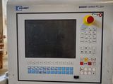 a picture of a machine that is sitting in a factory
