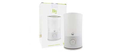 2340 / Humidificateur ultrasonique BIG 2.