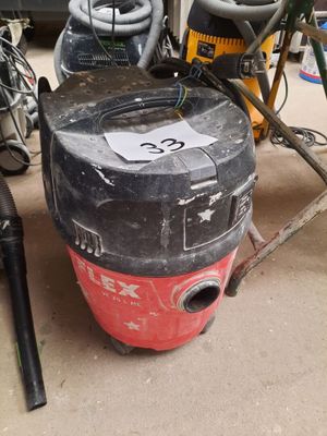 Aspirateur FLEX modèle VC35LMC sans tuyau ni manche - Photo 1