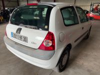 RENAULT CLIO II 1.5 DCI 57 CH DERIV VP - CLIO II 1. (photo 5)