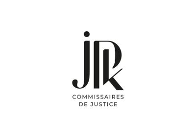 a black and white logo for a law firm
