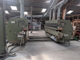 a picture of a machine that is working on a piece of wood