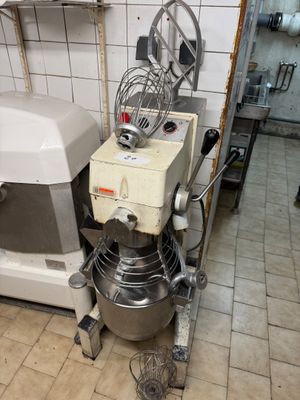 Batteur DITO SAMA BM30 - Photo 1